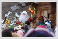 Не пропустите настоящие Новогодние приключения в Древнем Киеве